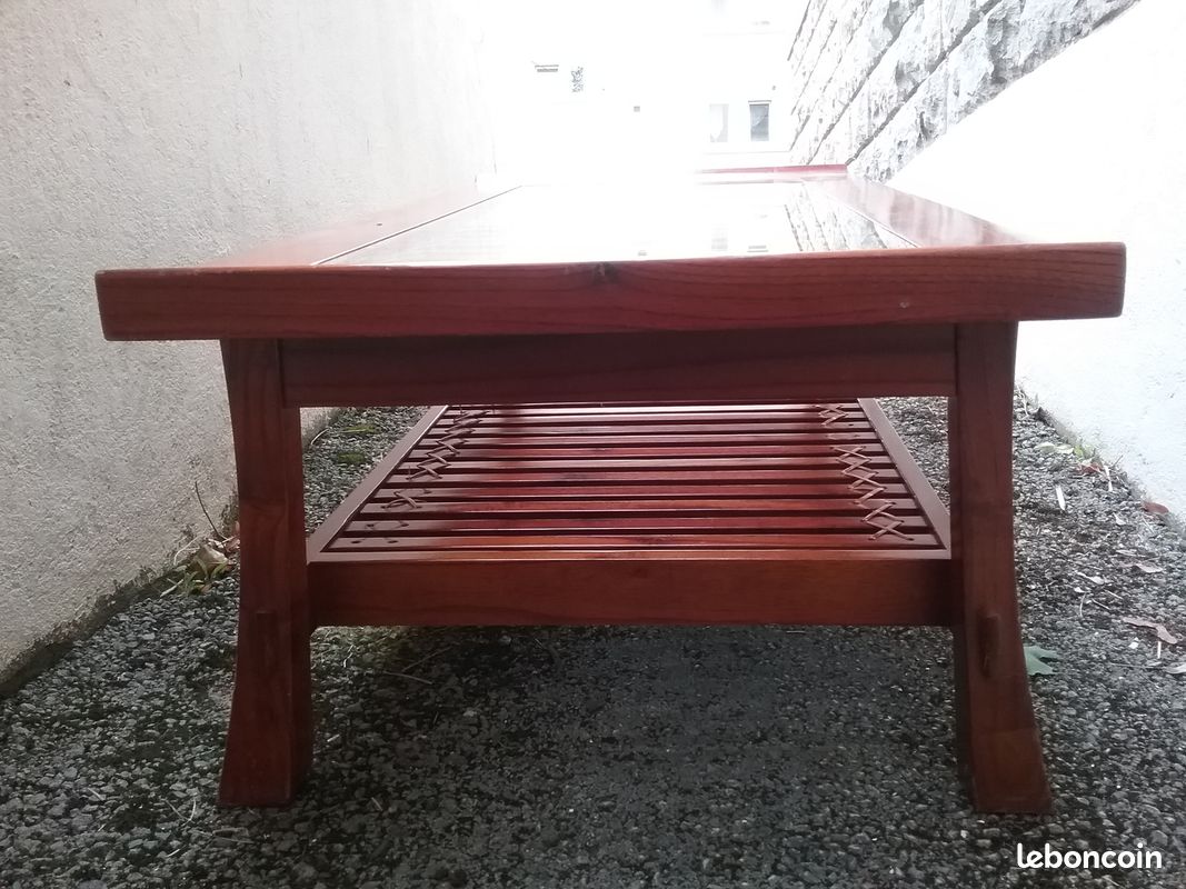 Table de salon (image 4)