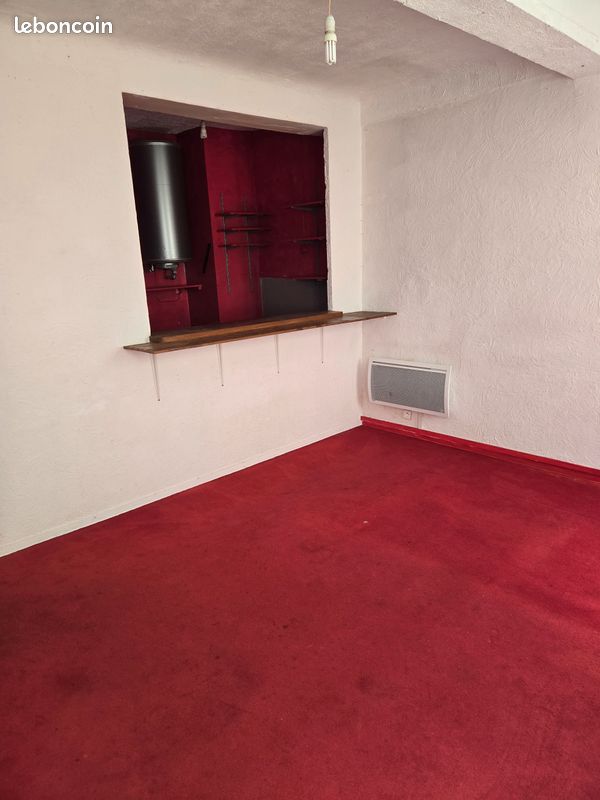 Appartement 2 pièces 40 m² · à Le Cannet · 40 m² · 650 €/mois