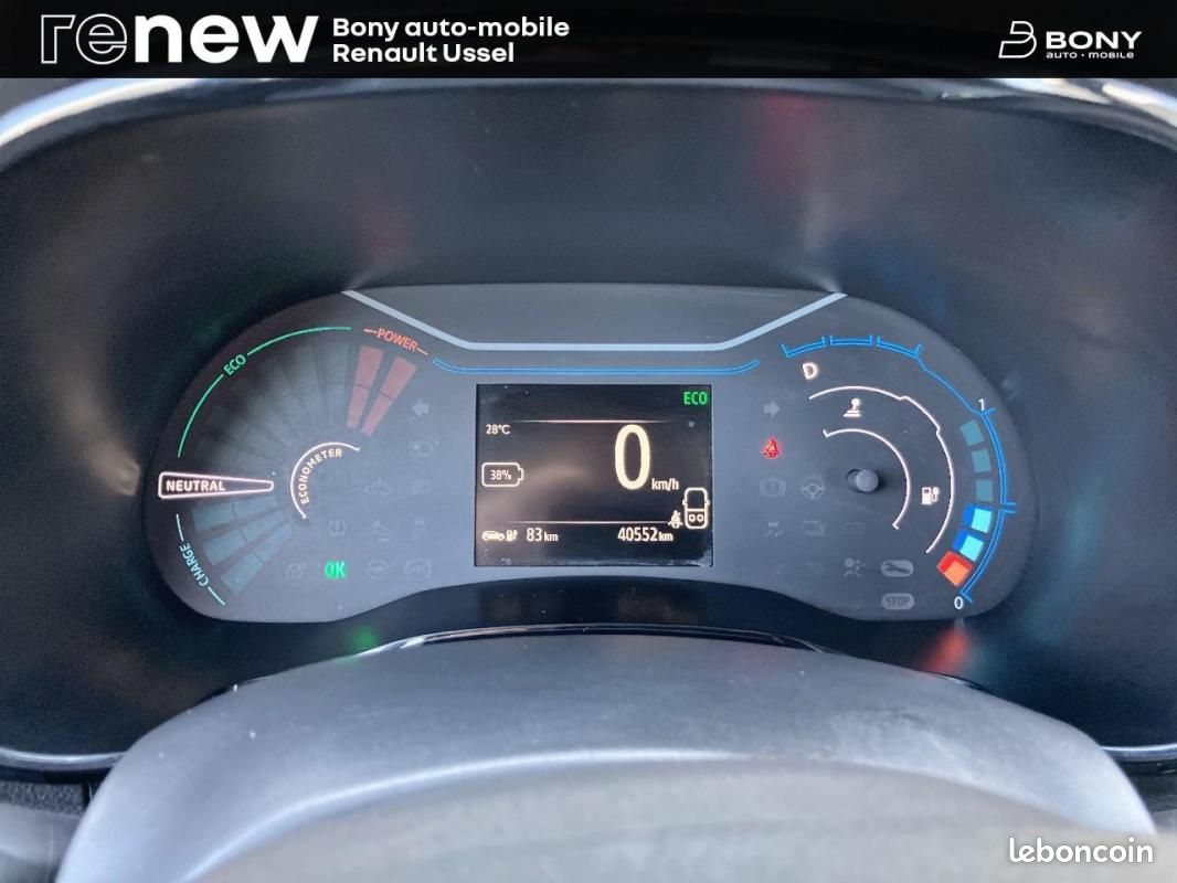 Dacia Spring Achat Intégral Confort Plus (image 13)