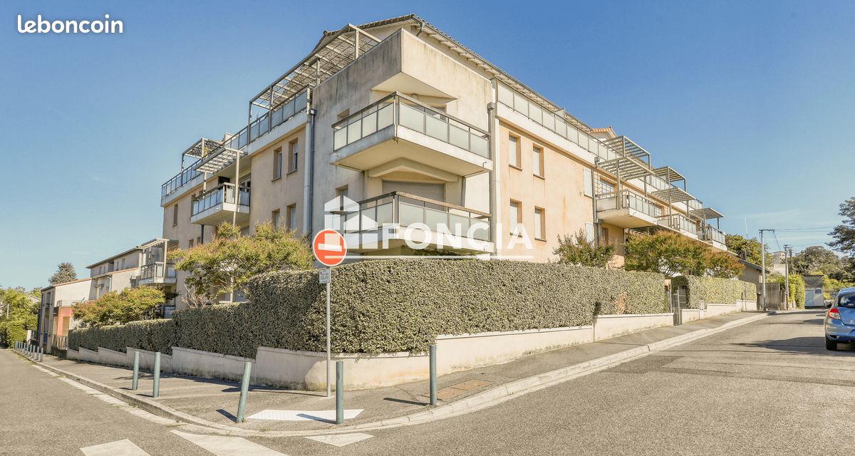 Appartement 3 pièces 65 m² · à Toulouse · 65 m² · 260 000 €