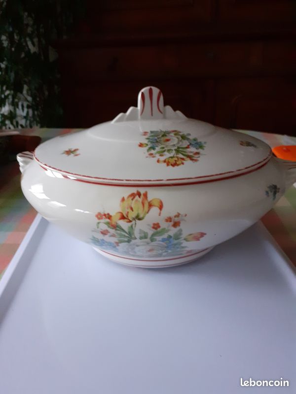 Service de vaisselle (image 2)