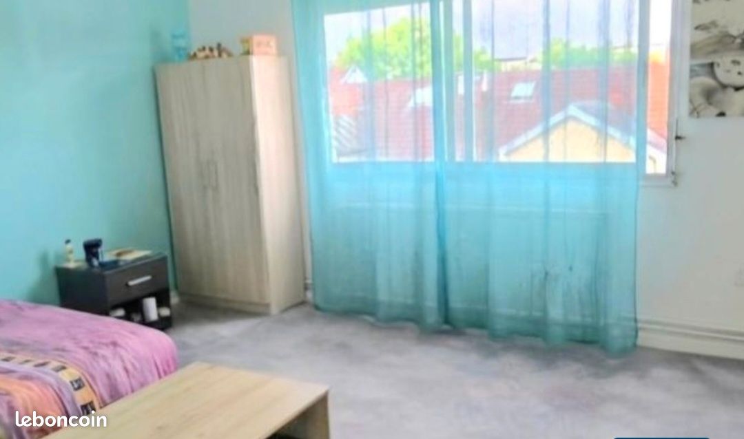Appartement 2 pièces 34 m² · à Audincourt · 34 m² · 24 000 €