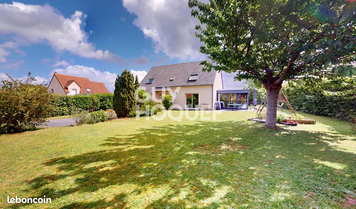 Maison 7 pièces 170 m² · à Biéville-Beuville · 170 m² · 499 900 €