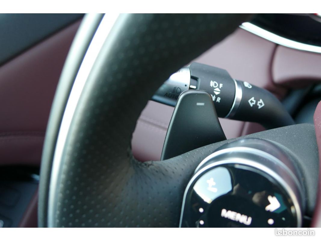 LAND ROVER RANGE ROVER EVOQUE 2.0 D180 R-Dynamic HSE BVA (image 26)
