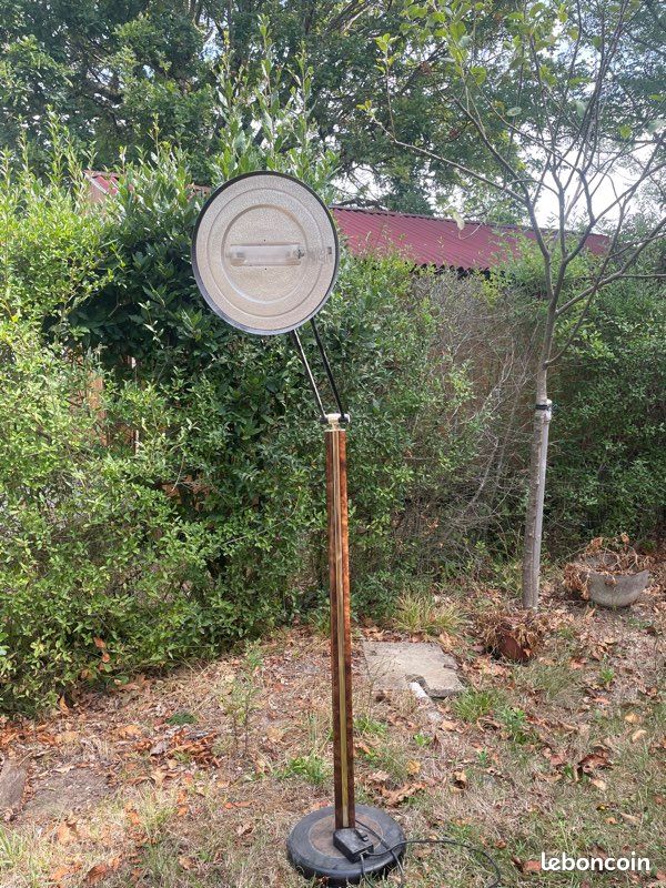 URGENT - Lampe halogène (image 1)