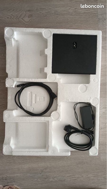 À REPARER Ecran gaming Philips E line 27 pouces smart connect hdmi (image 3)