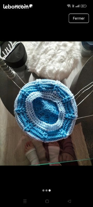 Béret (image 3)