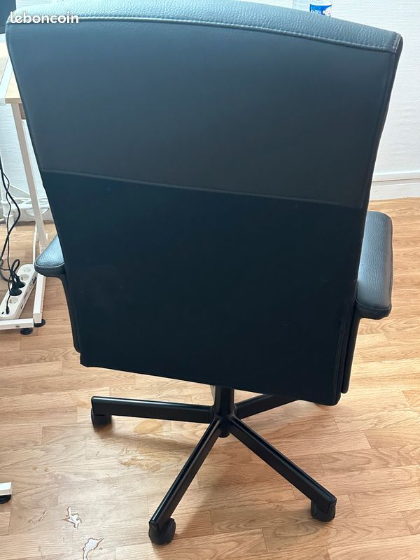 Chaise president (image 1)