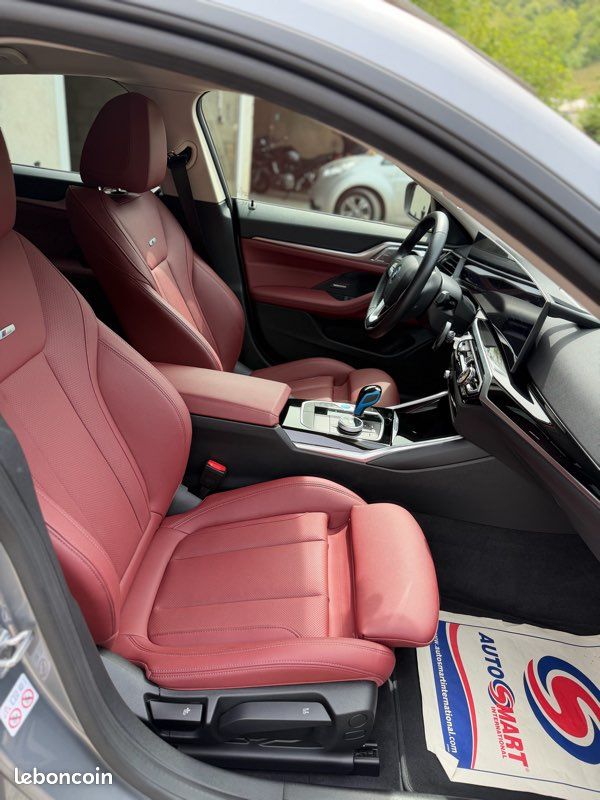 BMW I4 eDrive 40 (image 6)