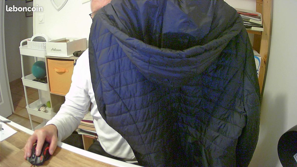 Manteau Femme (image 2)