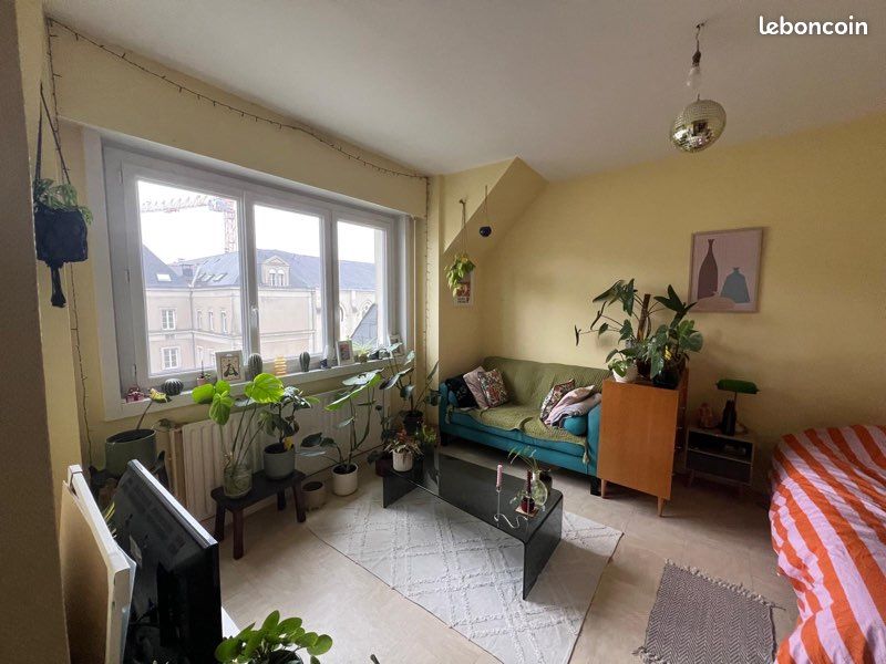 Parking 1 pièce 35 m² · à Angers · 35 m² · 560 €/mois