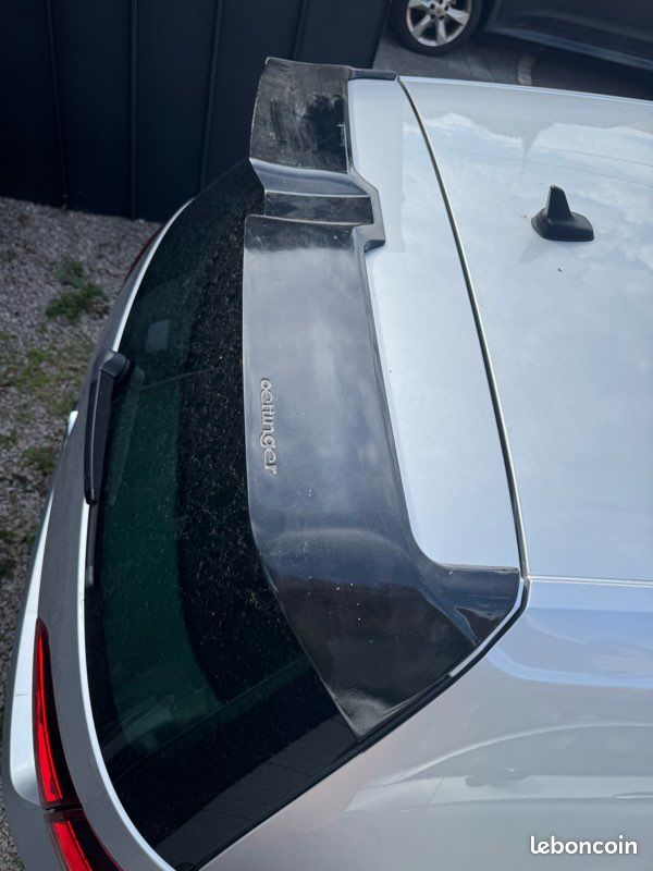 Béquet OETTINGER GOLF 7 (image 2)