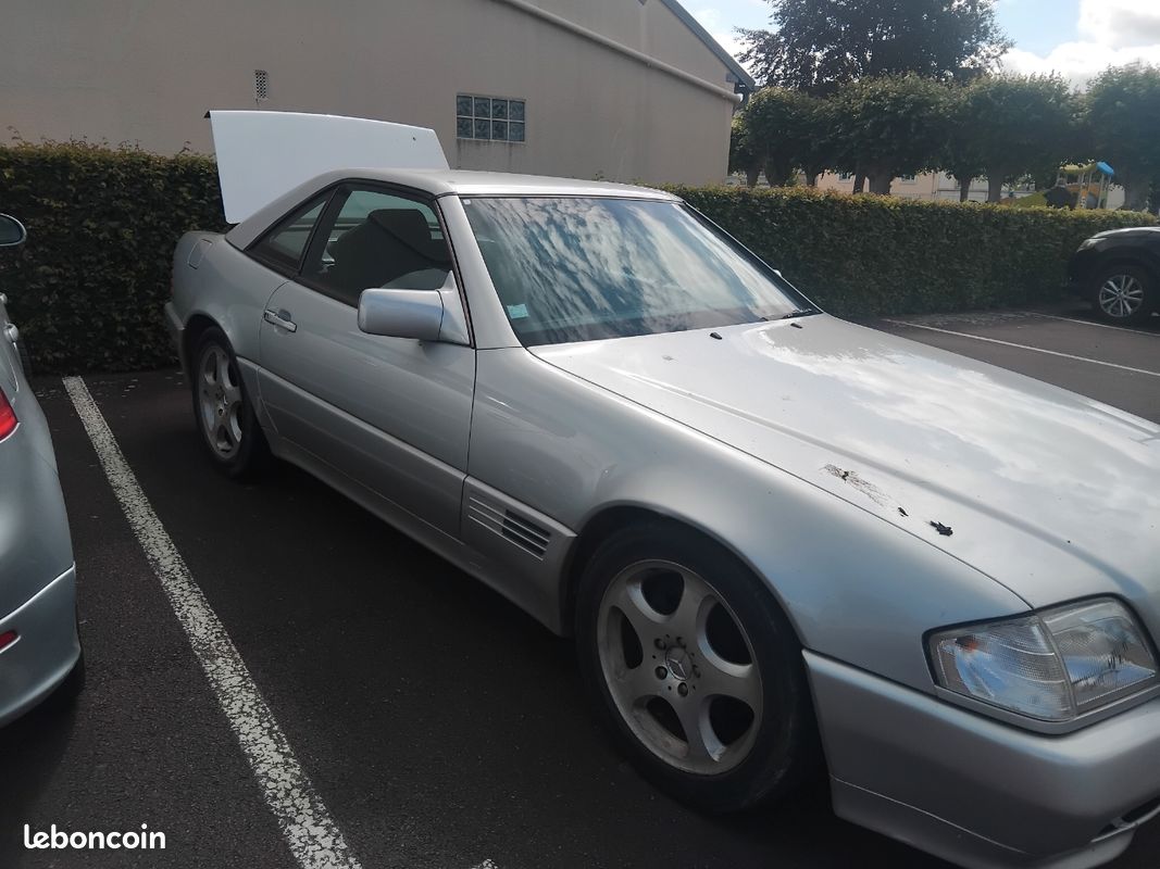 Mercedes-Benz (image 1)