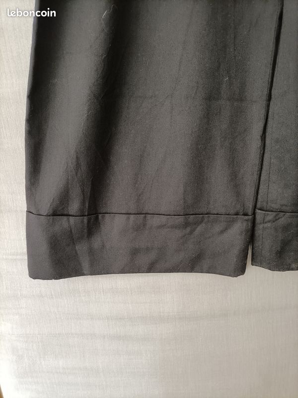 Pantalon large ALEXIS MABILLE (image 3)