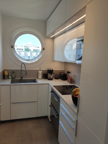 Appartement a louer levallois-perret - 2 pièce(s) - 46 m2 - Surfyn