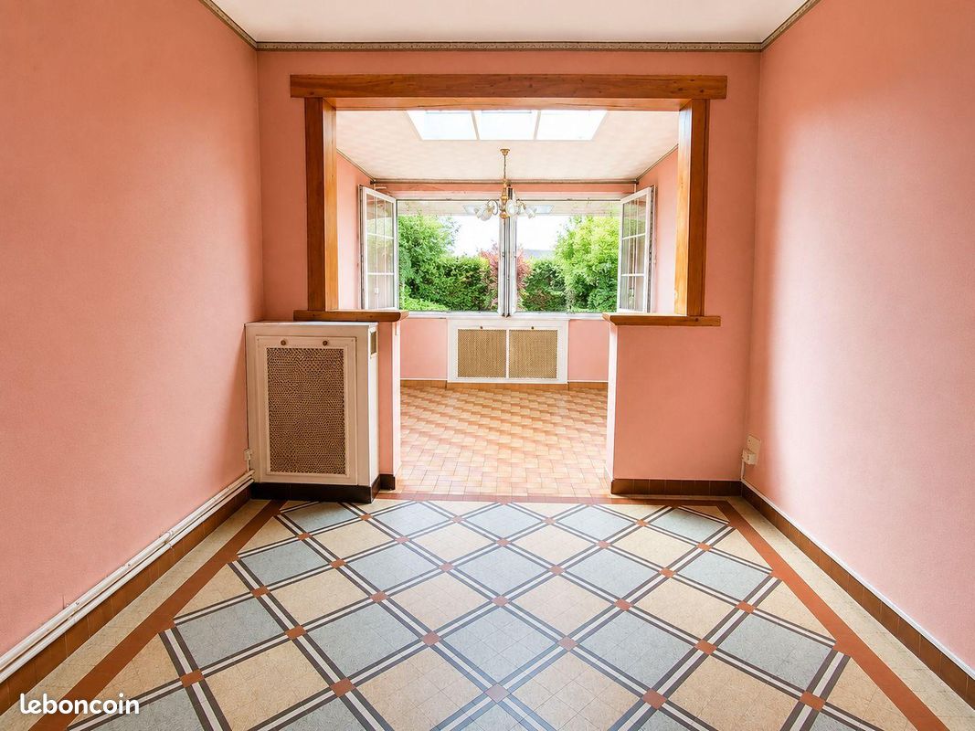 Maison 6 pièces 91 m² · à Le Mans · 91 m² · 157 500 €
