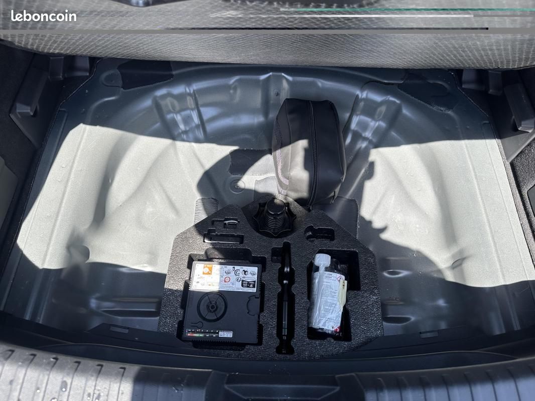 Cupra Leon 1.5 eTSI Hybrid 150 ch DSG7 V (image 23)
