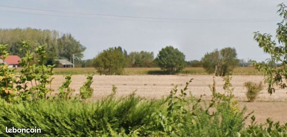 Terrain 561 m² · à Neuve-Chapelle · 99 100 €