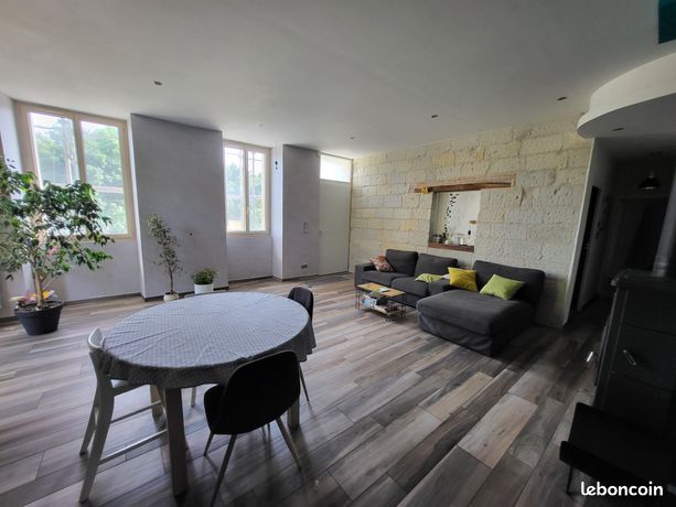 Maison 9 pièces 196 m²