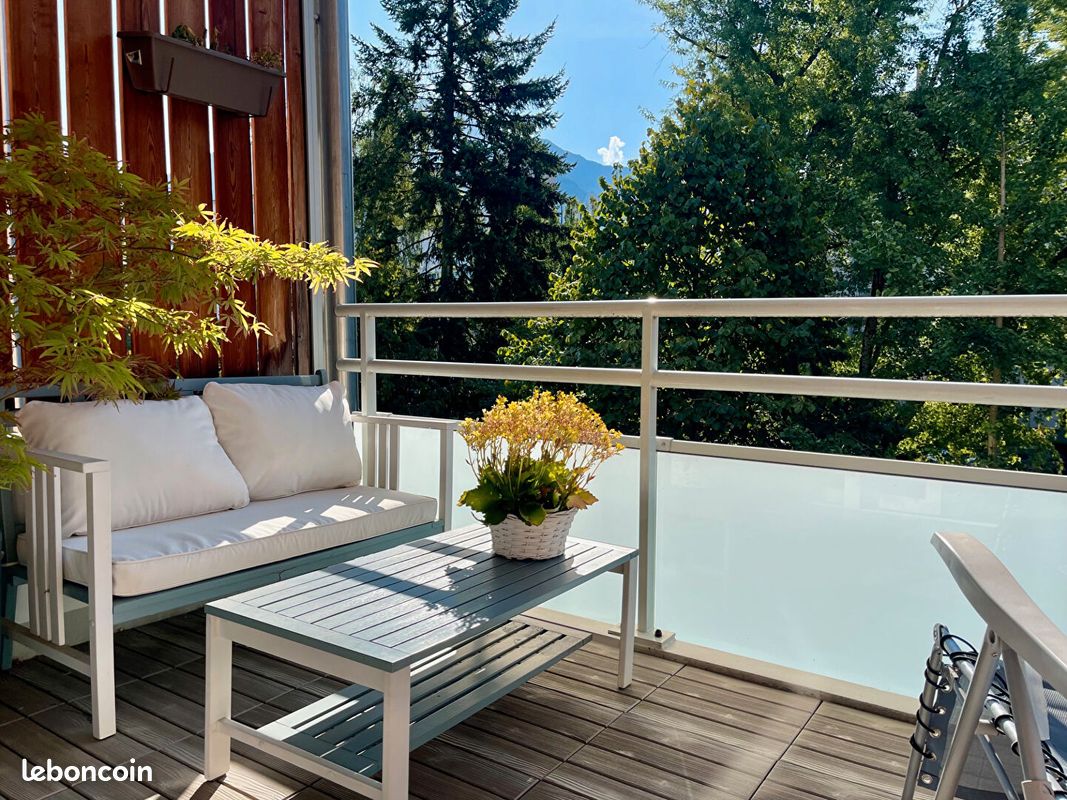 Appartement 3 pièces 64 m² · à Annecy · 64 m² · 432 000 €