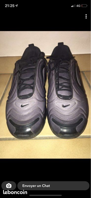 Nike Air Max 720 (image 2)