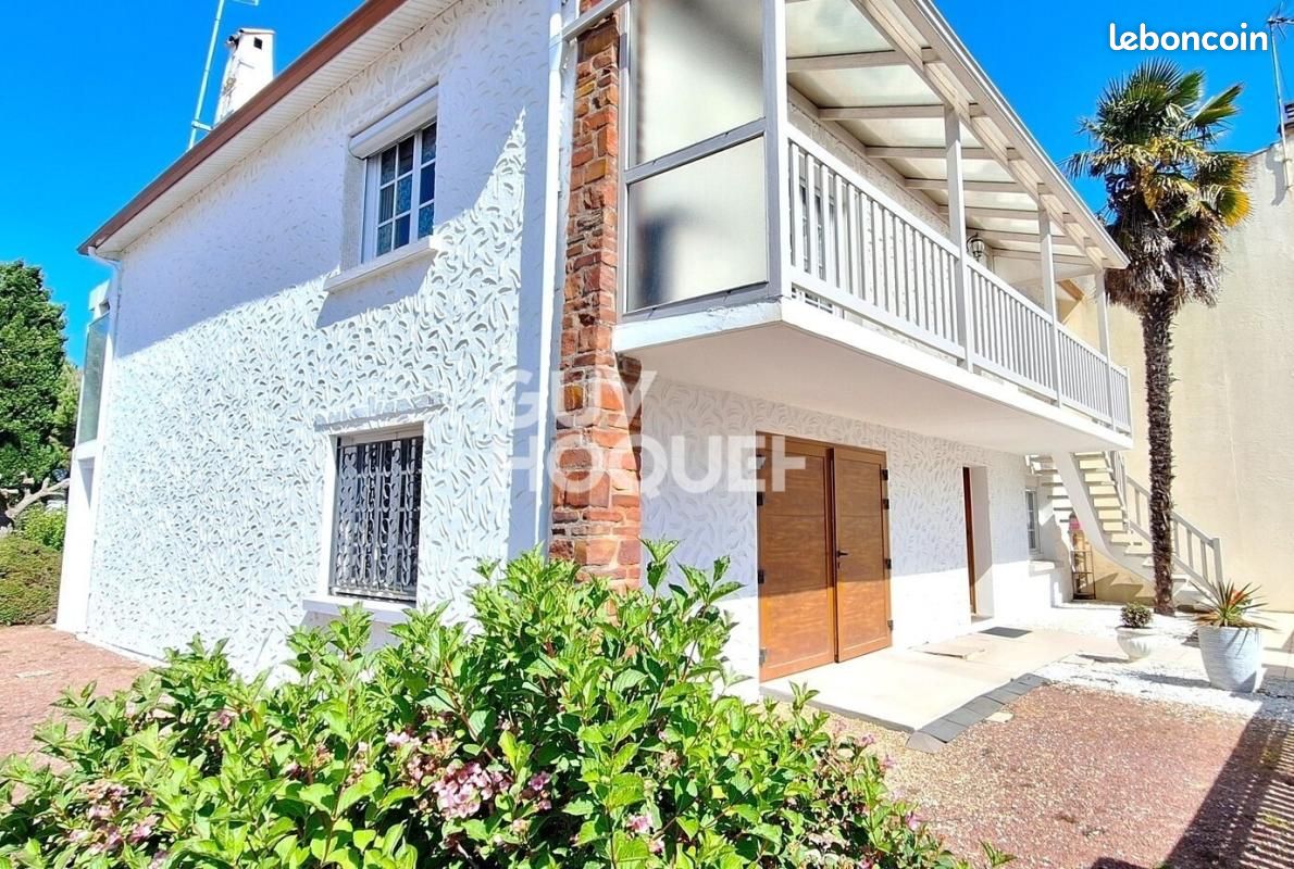 Maison 7 pièces 161 m² · à Aytré · 161 m² · 399 900 €