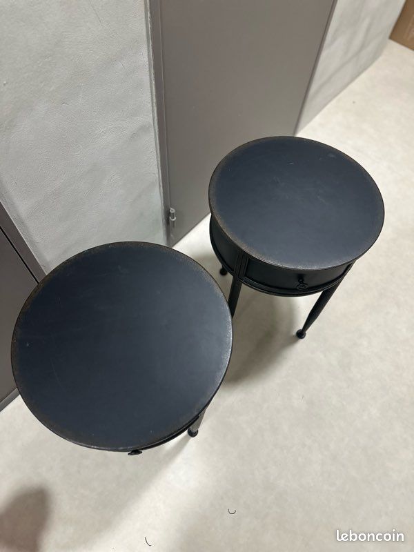 Table de chevet maison du monde (image 2)