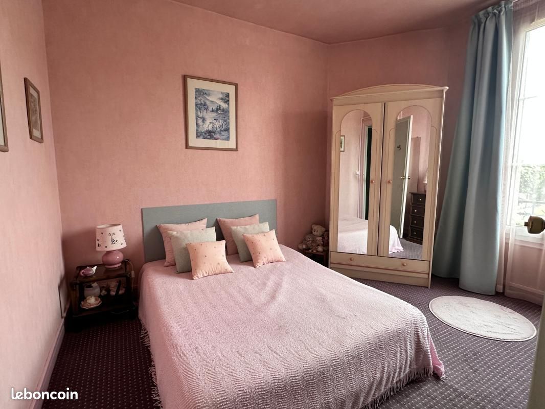Maison 4 pièces 64 m² (image 5)