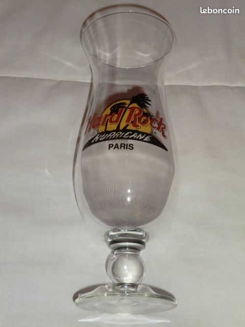 Lot de 2 verres à cocktail (image 1)