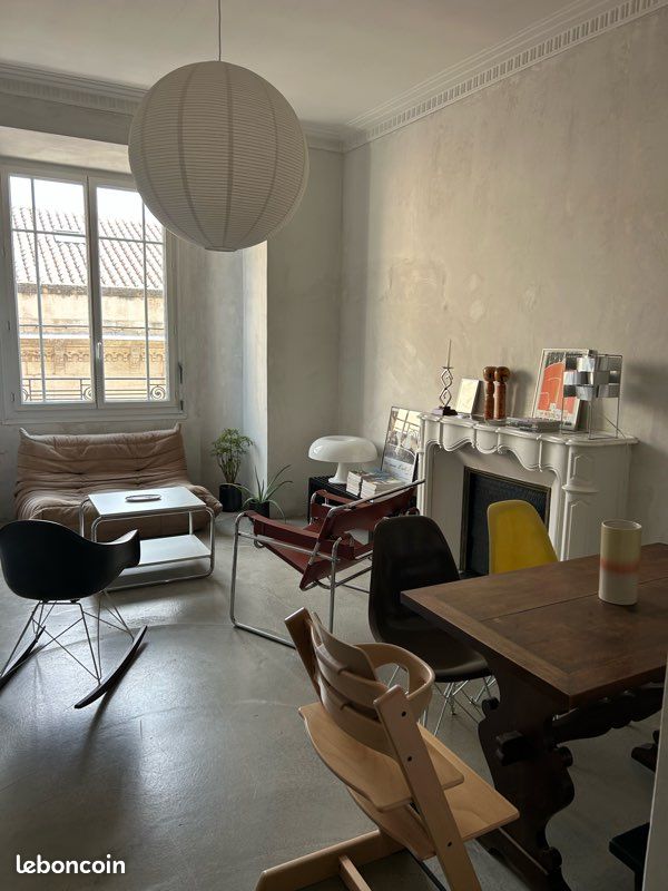 Appartement 3 pièces 70 m² · à Avignon · 70 m² · 1 050 €/mois
