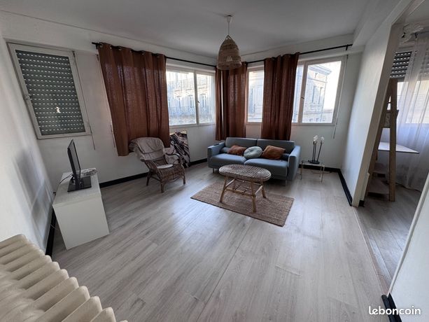 Appartement 6 pièces 182 m²