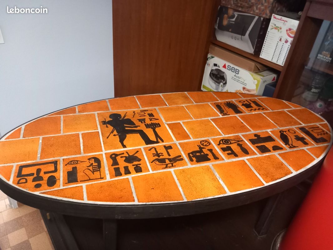 Table basse (image 2)