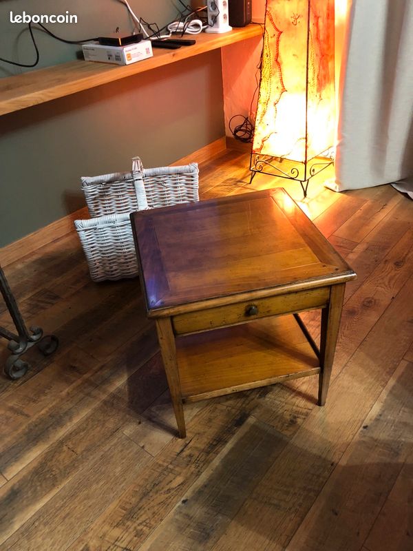 Table basse (image 4)