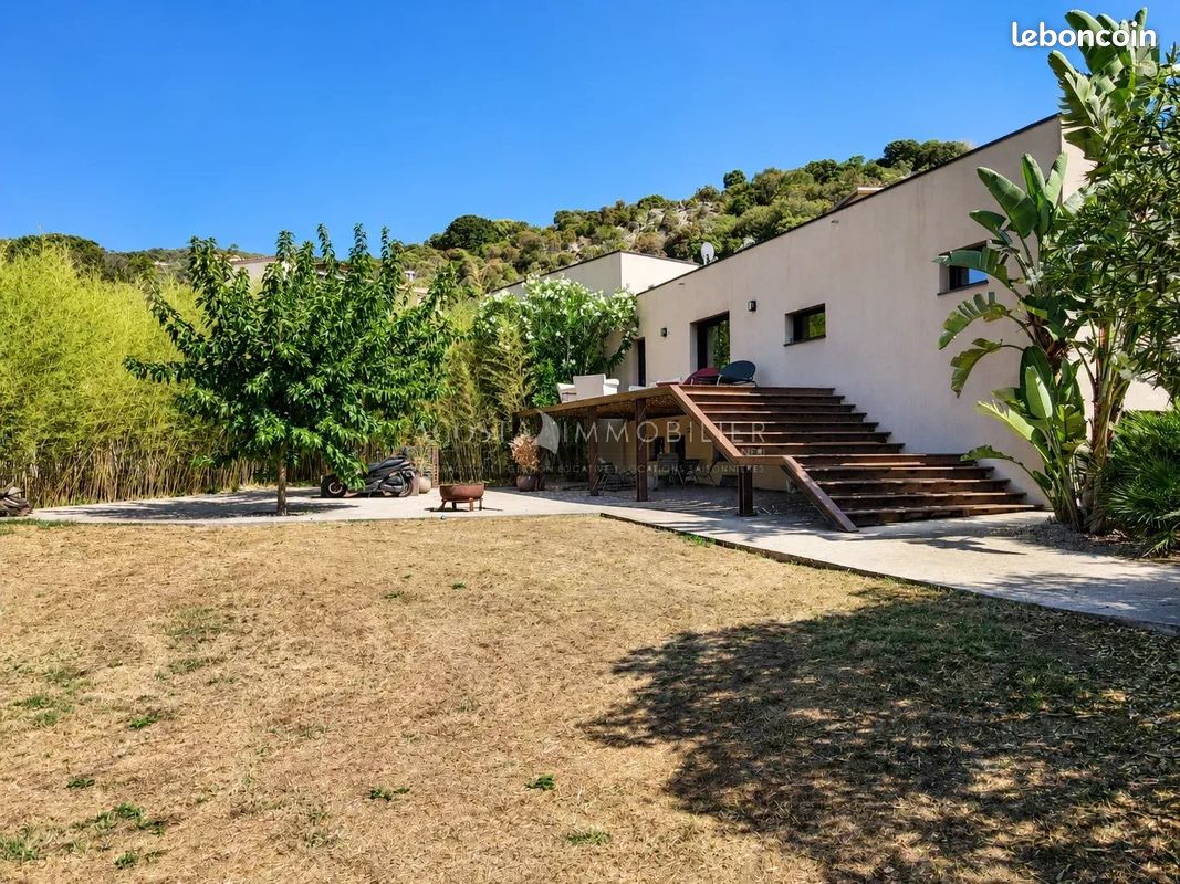 Maison 5 pièces 153 m² · à Albitreccia · 153 m² · 990 000 €