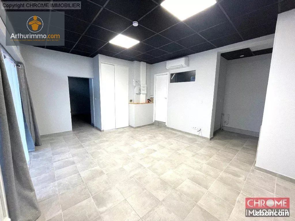 Appartement 2 pièces 36 m² · à Marmande · 36 m² · 430 €/mois