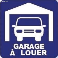 Garage/box Nice · 147 €/mois