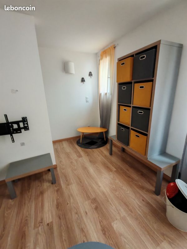 Location maison de ville (image 4)