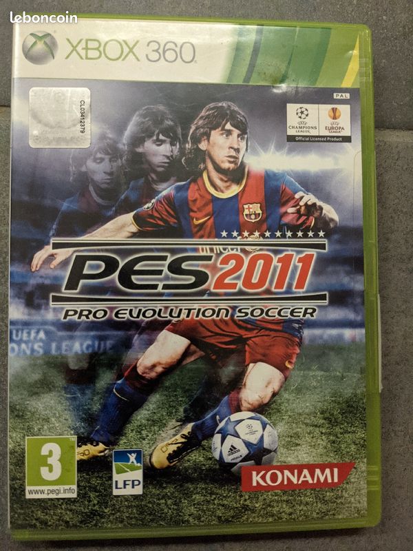 Jeux Xbox one seul ou à l'unité (image 3)