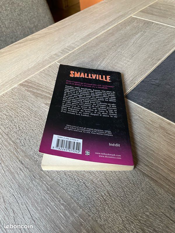 Smalville (image 7)