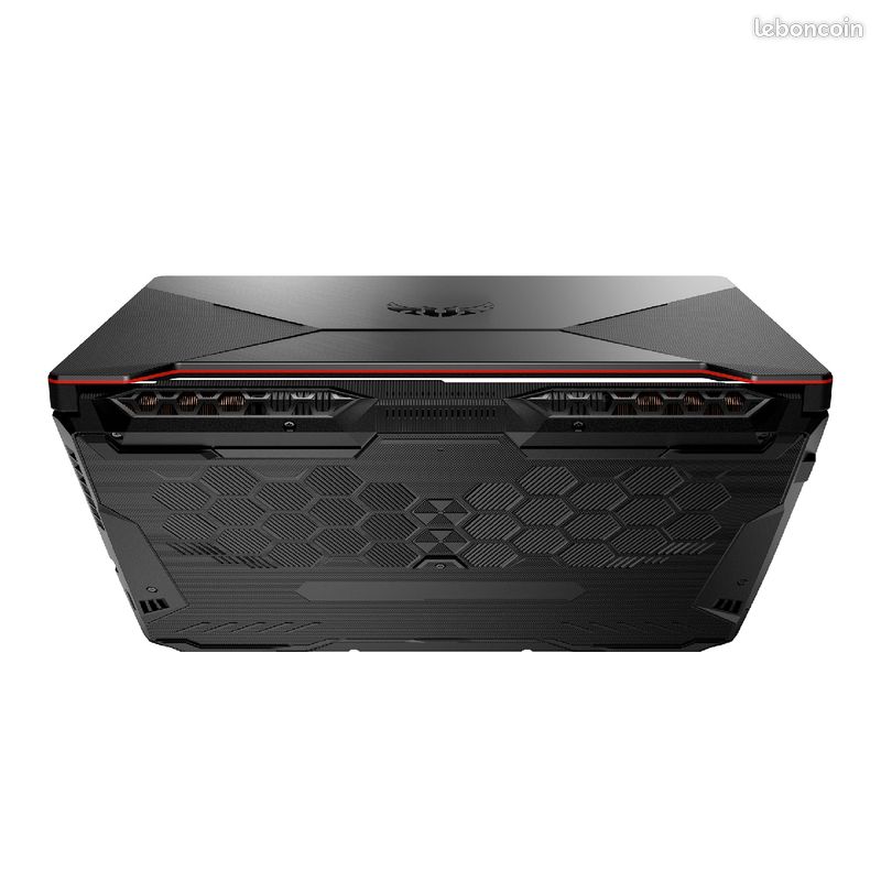 Ordinateur portable gamer Asus 2021 (image 4)