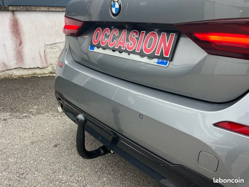 🚘 Bmw série 1 118 ia 136 ch édition sport dkg7 17 491 HT 🚘 (image 10)