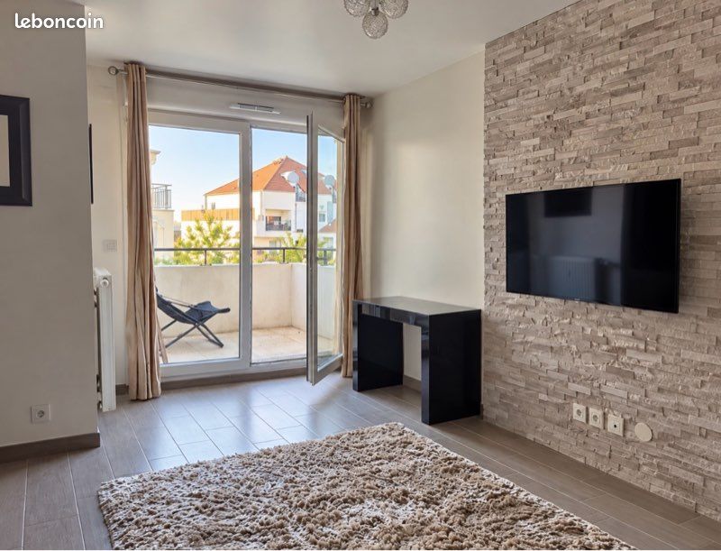 Parking 2 pièces 43 m² · à Livry-Gargan · 43 m² · 169 500 €