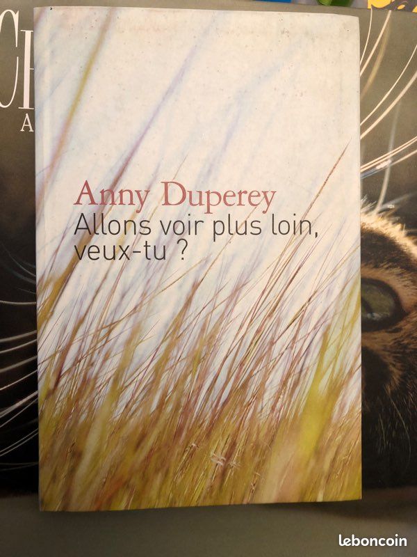 Anny Duperey (image 2)