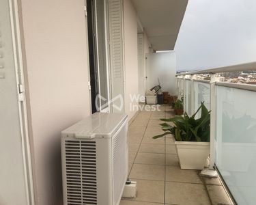 Appartement 335 000 € - 103 m²