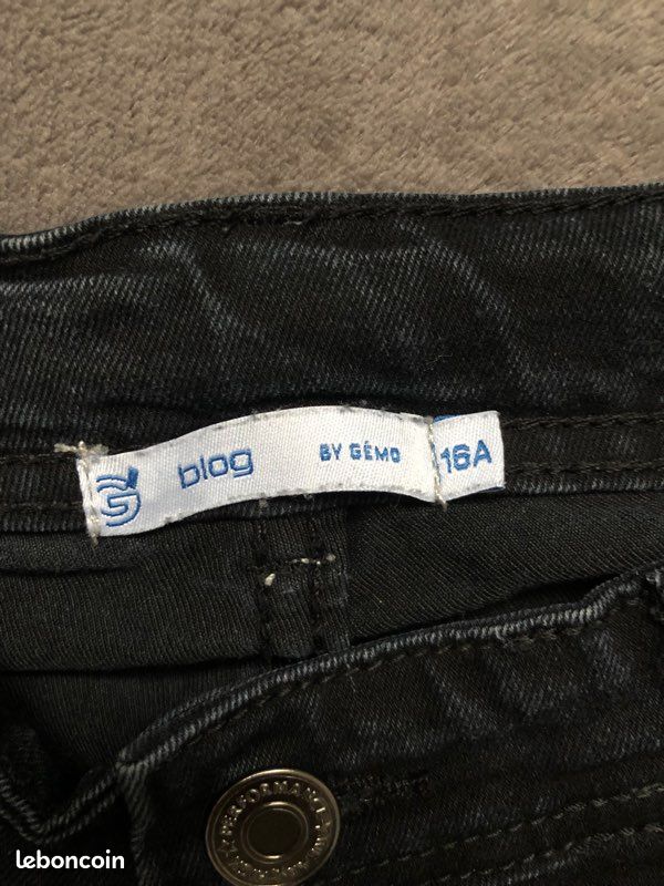 Jeans (image 3)
