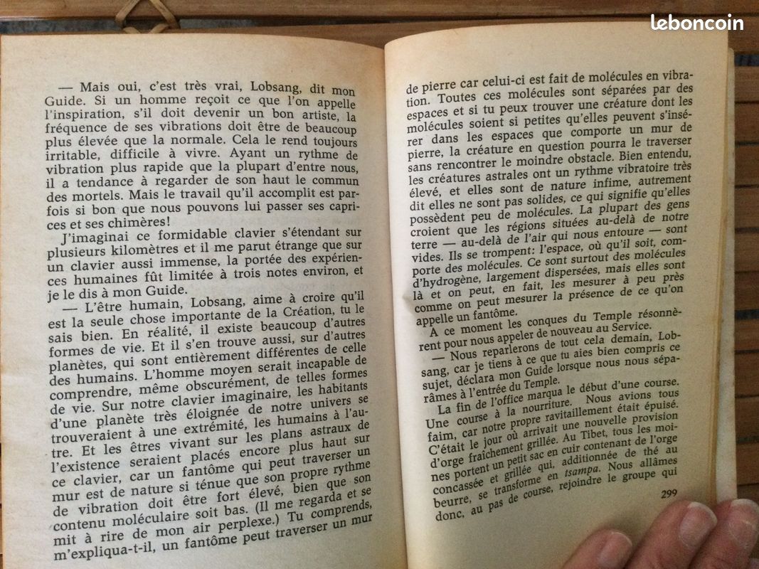 La caverne des Anciens - T.Lobsang Rampa (image 11)