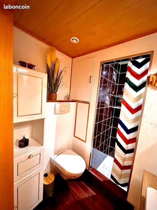 Appartement studio (image 7)
