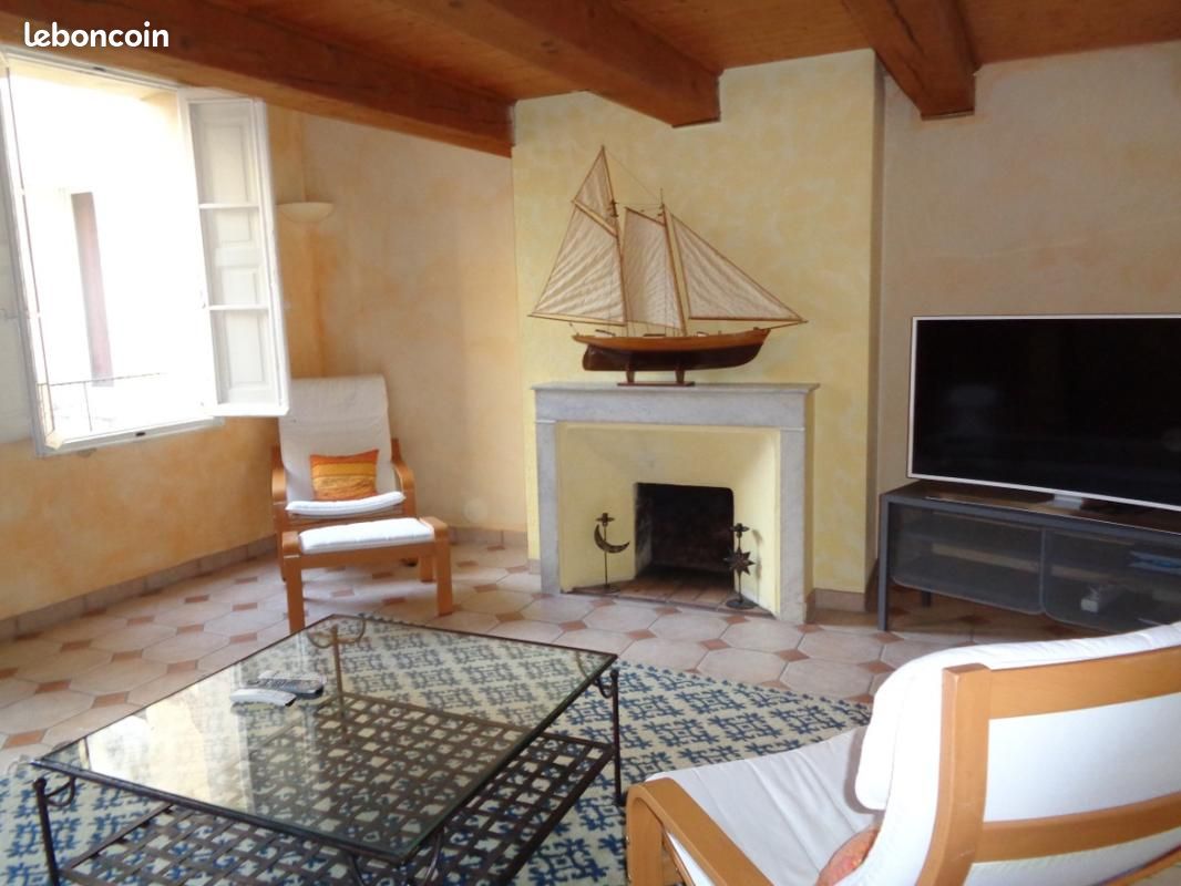 Appartement 2 pièces 85 m² · à Aix-en-Provence · 85 m² · 970 €/mois