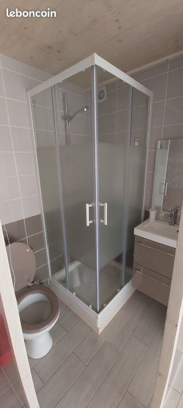 Appartement Chambre - Esnandes 17137 (image 2)
