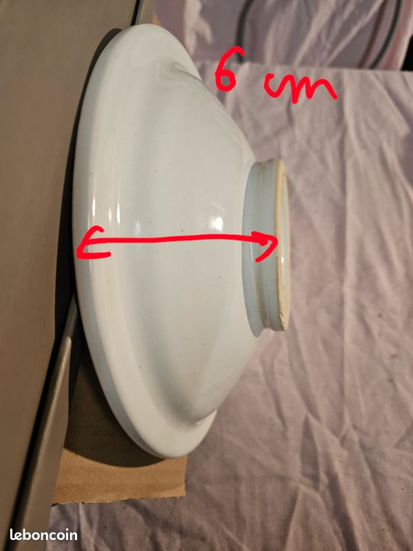 Assiette déco (image 4)